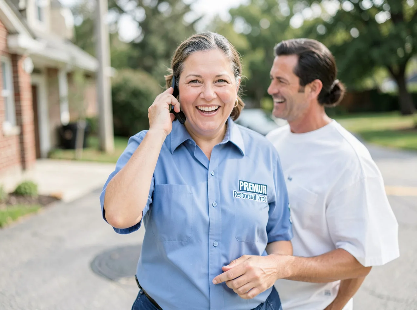 Water Damage Restoration Trenton, GA FAQs